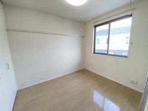 シャーメゾントミーＢ B201号-7