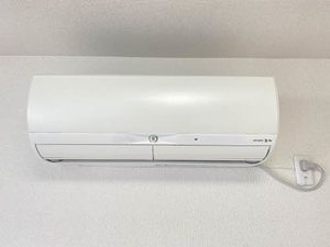 シャーメゾントミーＢ B201号-9