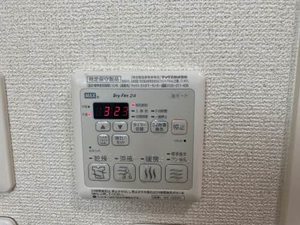 シャーメゾントミーＢ B201号-11