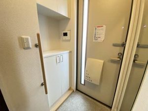 シャーメゾントミーＢ B201号-12