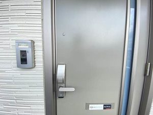 シャーメゾントミーＢ B201号-14