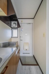 ピエス富沢 203号-5