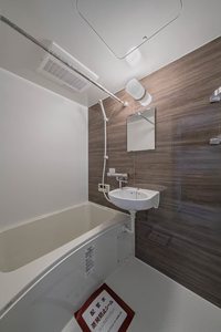 ピエス富沢 203号-6