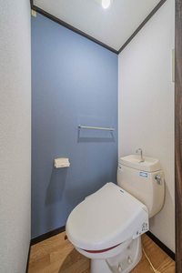 ピエス富沢 203号-7