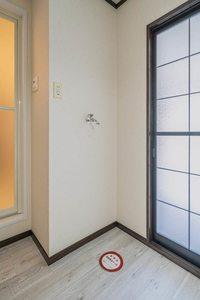 ピエス富沢 203号-8