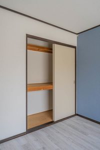 ピエス富沢 203号-9