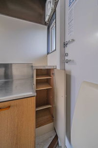 ピエス富沢 203号-10