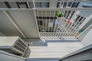 ピエス富沢 203号-11