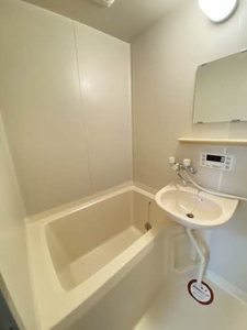 ピエス富沢 205号-5