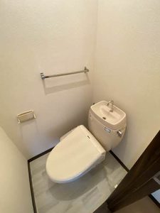 ピエス富沢 205号-6