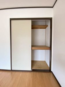 ピエス富沢 205号-8