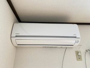 ピエス富沢 205号-10