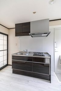 ピエス富沢 206号-4