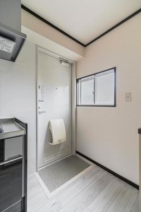 ピエス富沢 206号-6