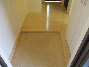 つくしB B203号-3