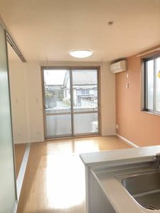 エターナル北町 101号-2