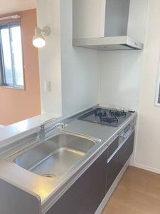 エターナル北町 101号-4