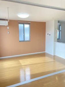 エターナル北町 101号-7