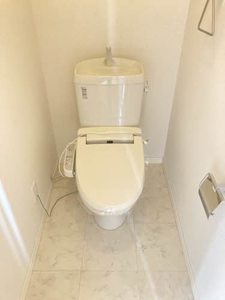 エターナル北町 101号-11