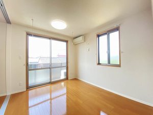 エターナル北町 201号-2