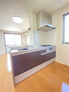 エターナル北町 201号-3