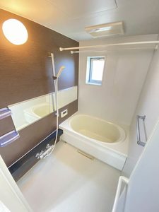 エターナル北町 201号-5