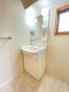 エターナル北町 201号-6