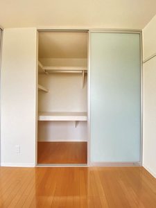 エターナル北町 201号-9