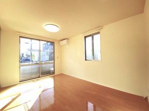 カドルセゾンもえぎ 101号-2