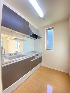 カドルセゾンもえぎ 101号-3