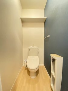 カドルセゾンもえぎ 101号-4