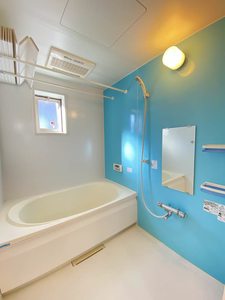 カドルセゾンもえぎ 101号-5