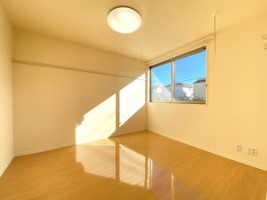 カドルセゾンもえぎ 101号-9