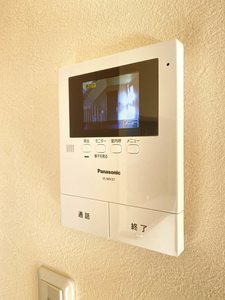 カドルセゾンもえぎ 101号-12