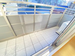 カドルセゾンもえぎ 101号-13