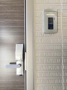 カドルセゾンもえぎ 101号-14