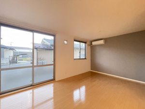 ヴェルドミールＡ A102号-2