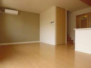 ヴェルドミールＡ A102号-3