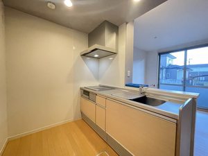 ヴェルドミールＡ A102号-5