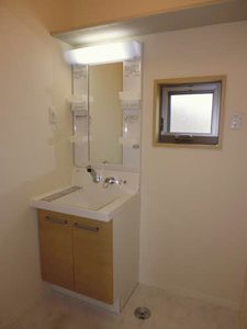 ヴェルドミールＡ A102号-7