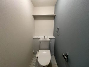 ヴェルドミールＡ A102号-8