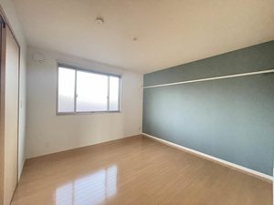 ヴェルドミールＡ A102号-9