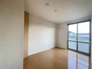 ヴェルドミールＡ A102号-11