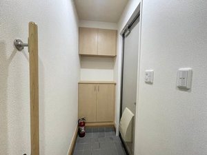 ヴェルドミールＡ A102号-15