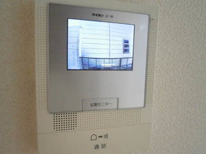 シャーメゾンＫ 102号-3