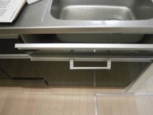 シャーメゾンＫ 102号-4