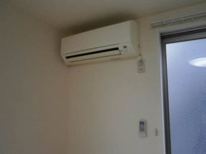 シャーメゾンＫ 102号-6