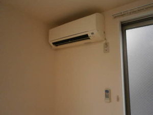 シャーメゾンＫ 102号-7