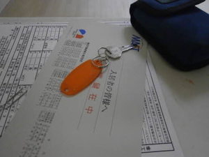 シャーメゾンＫ 102号-8