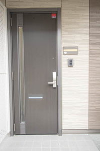 シャーメゾン　リラフォートＢ 102号-2